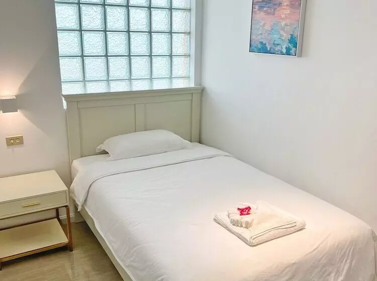 ホテル Tinian Diamond