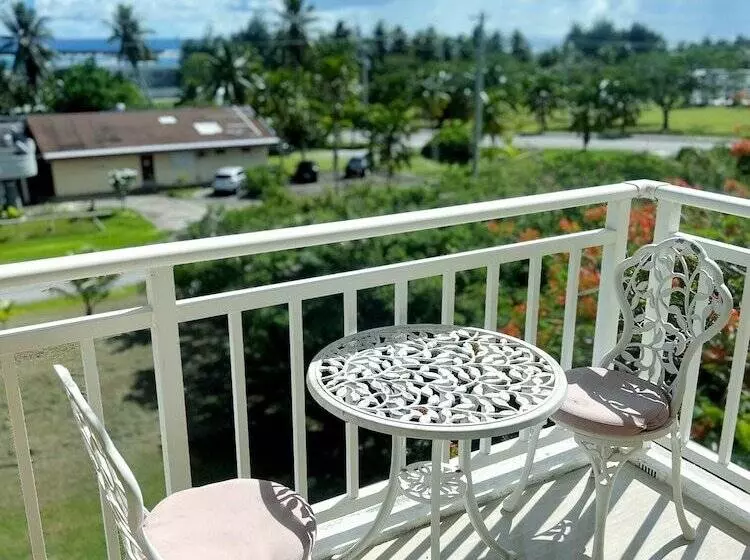 ホテル Tinian Diamond