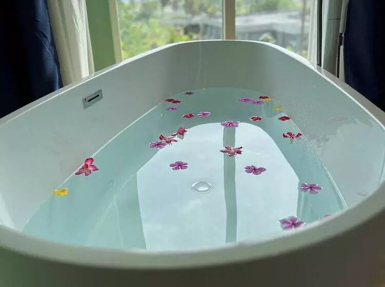 ホテル Tinian Diamond