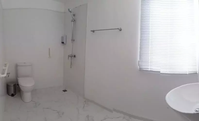 ホテル Tinian Diamond