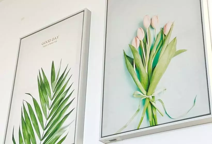 ホテル Tinian Diamond