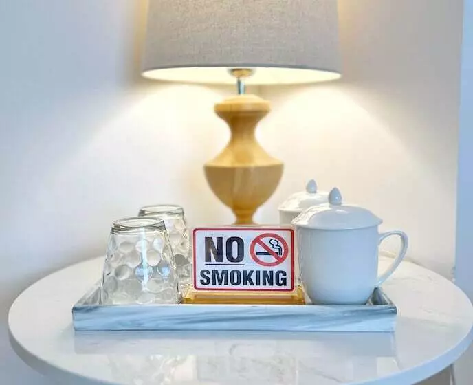 ホテル Tinian Diamond