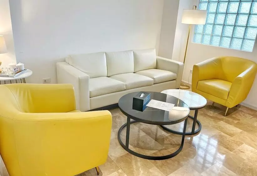 ホテル Tinian Diamond