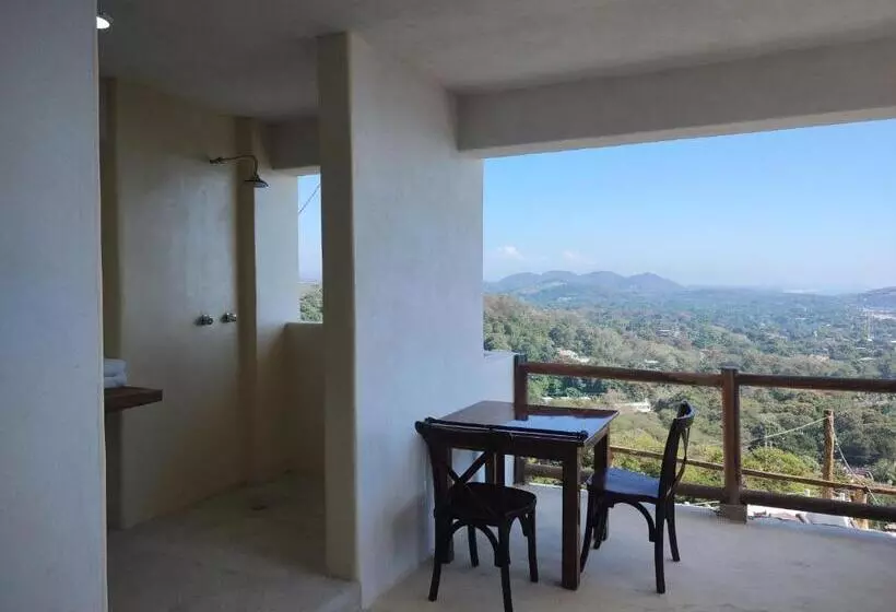 Hotelli Villas Roberto S Bistro Mirador