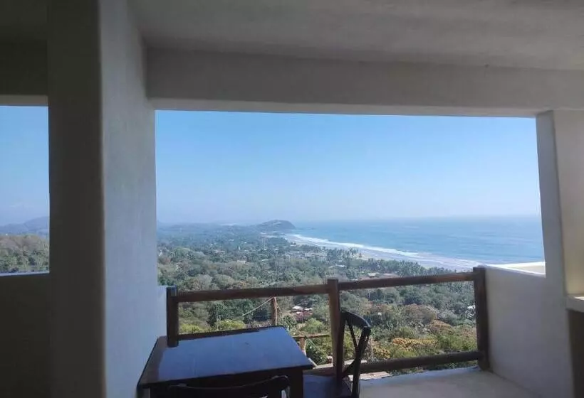 Hotelli Villas Roberto S Bistro Mirador