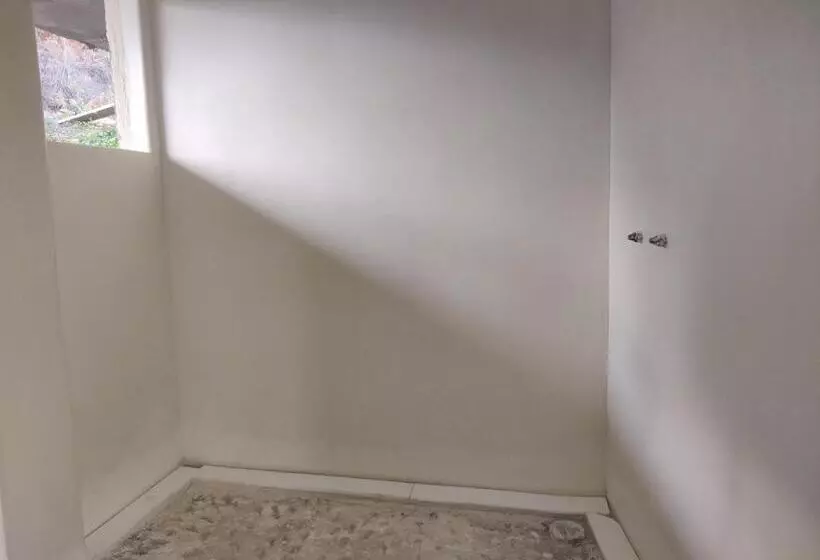 Hotelli Villas Roberto S Bistro Mirador