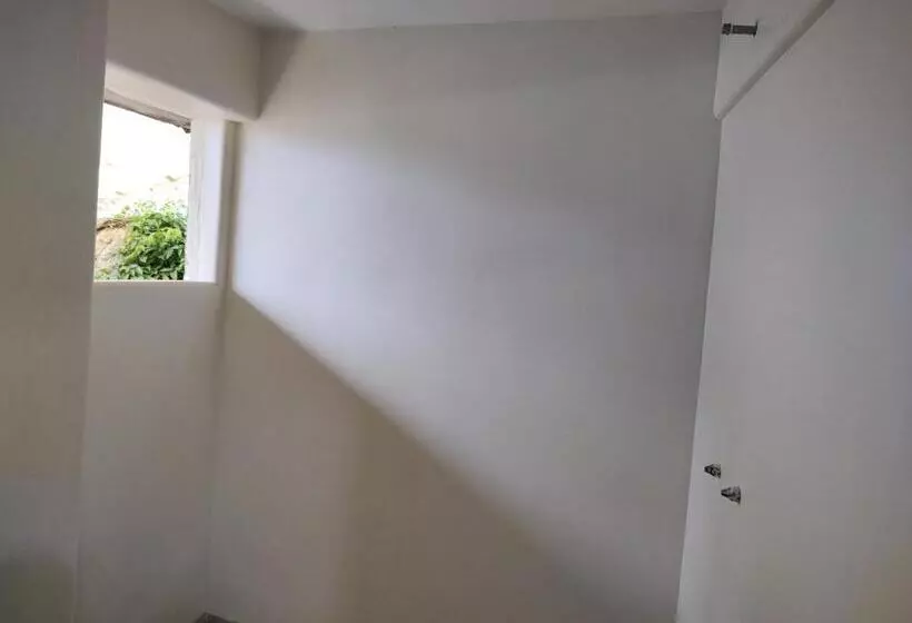 Hotelli Villas Roberto S Bistro Mirador