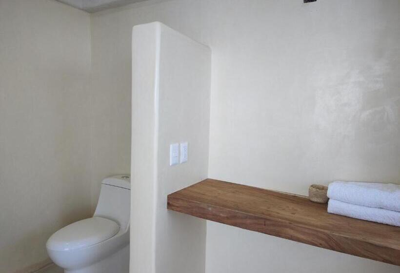 هتل Villas Roberto S Bistro Mirador