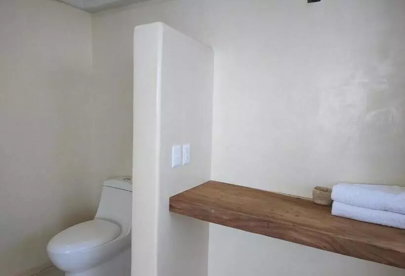 Hotelli Villas Roberto S Bistro Mirador