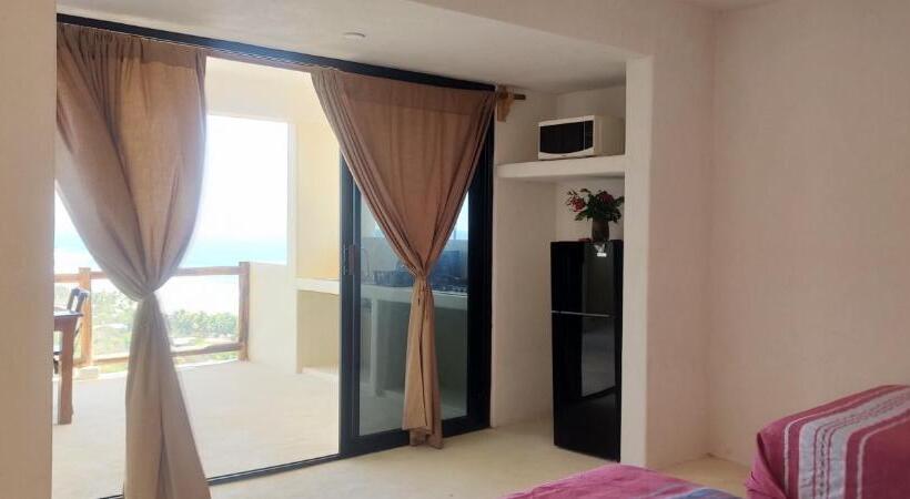 هتل Villas Roberto S Bistro Mirador