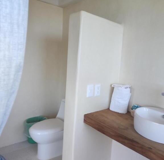 هتل Villas Roberto S Bistro Mirador