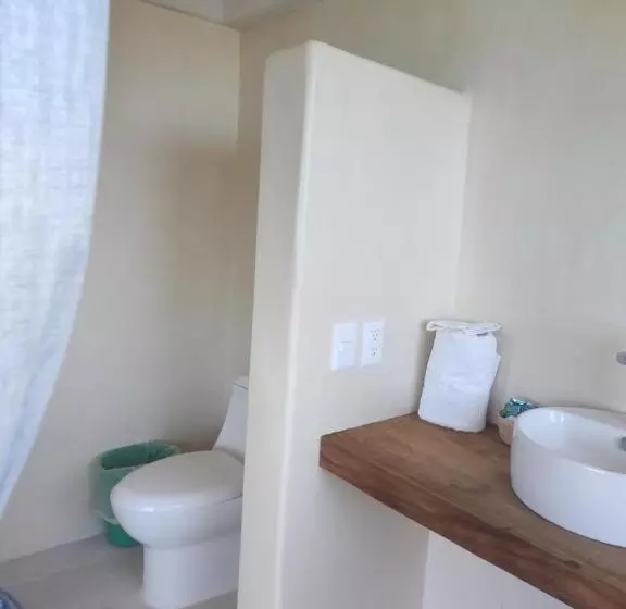 Hotelli Villas Roberto S Bistro Mirador