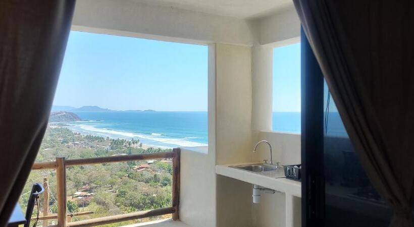 هتل Villas Roberto S Bistro Mirador