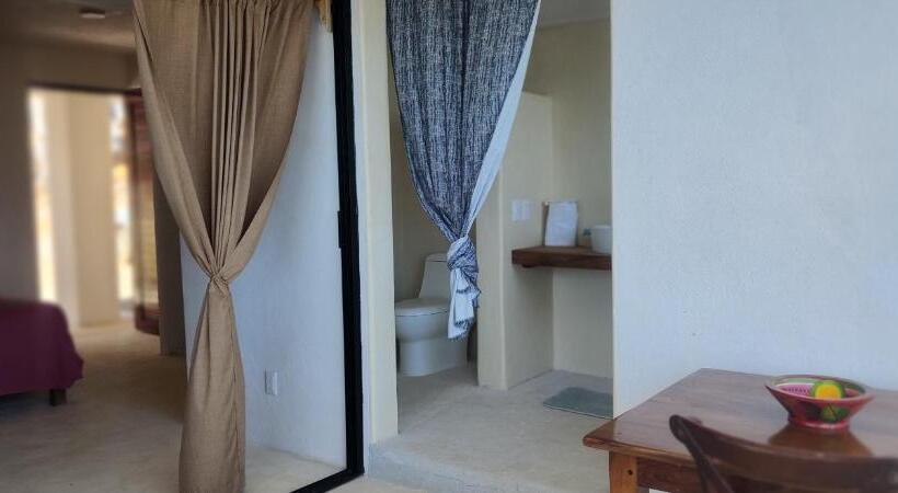 هتل Villas Roberto S Bistro Mirador