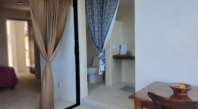 Hotelli Villas Roberto S Bistro Mirador