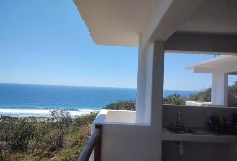 Hotelli Villas Roberto S Bistro Mirador