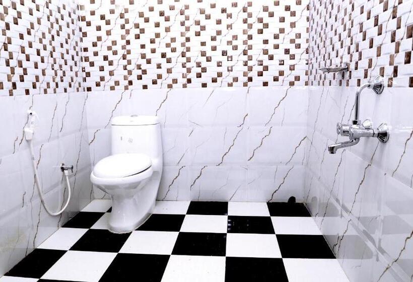 پانسیون Alapatt Homestay