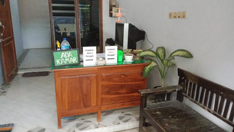 Pensiune Griya Melati