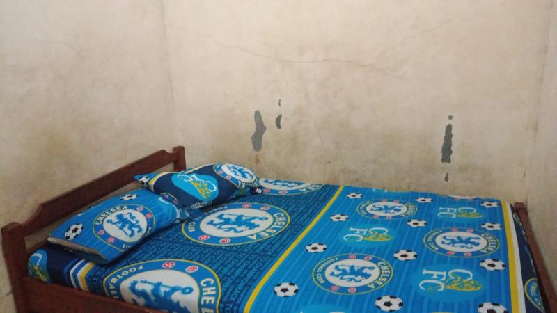 Pensiune Griya Melati