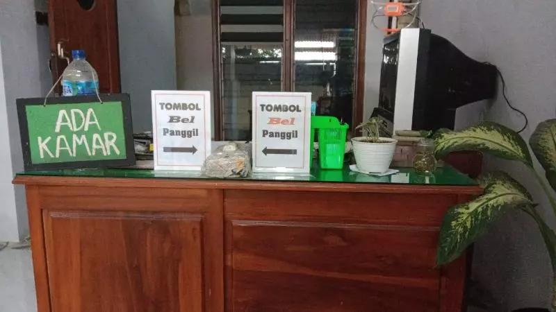 Majatalo Griya Melati