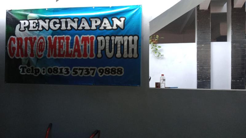 Pensiune Griya Melati