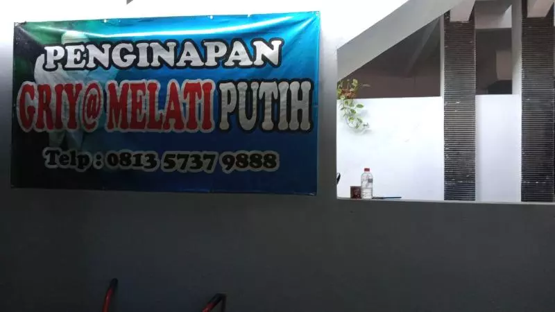 Majatalo Griya Melati
