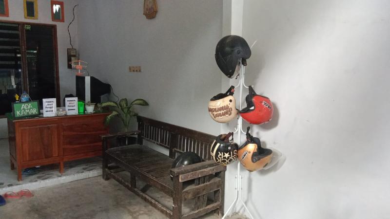 Pensiune Griya Melati