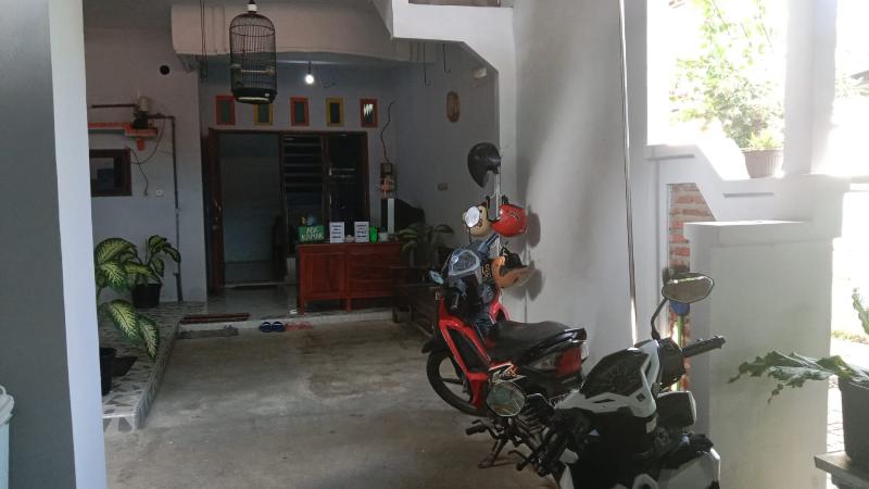 Pensiune Griya Melati