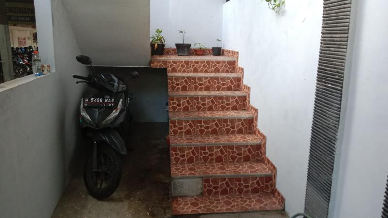 Pensiune Griya Melati