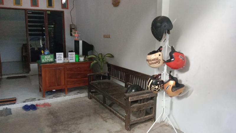 Pensiune Griya Melati