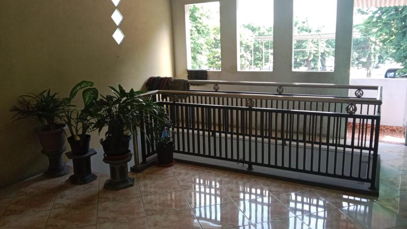 Pensiune Griya Melati