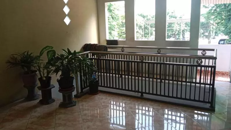 Majatalo Griya Melati