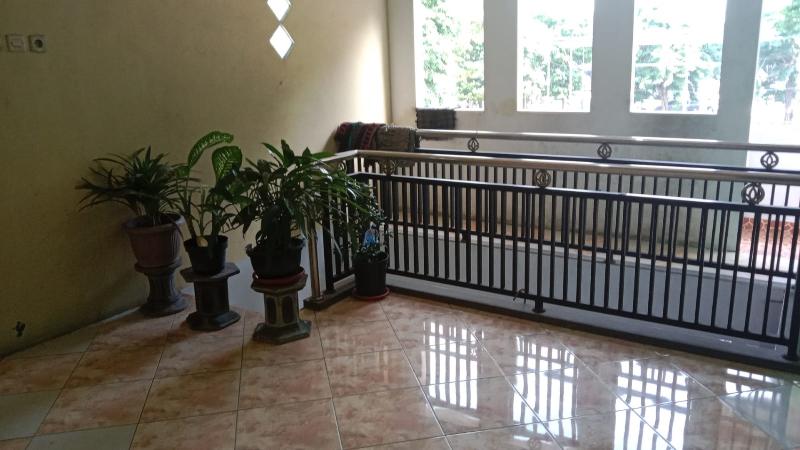 Pensiune Griya Melati