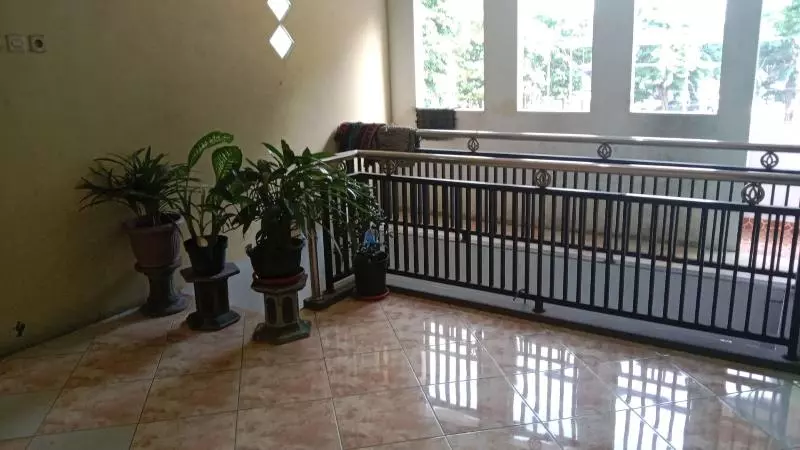 Majatalo Griya Melati