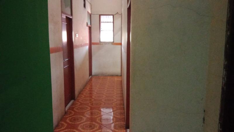 Pensiune Griya Melati