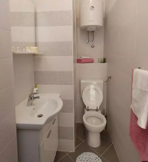 پانسیون Guesthouse Rota