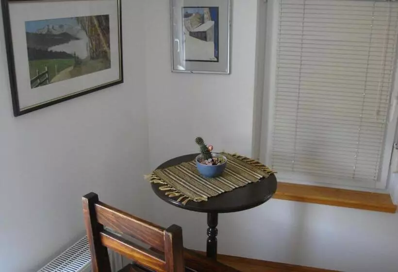 پانسیون Guesthouse Rota