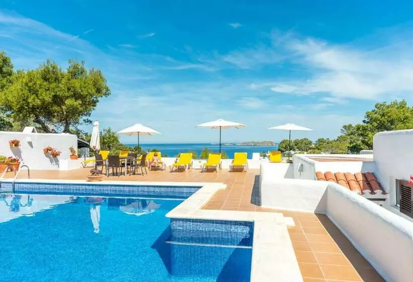 Pension Hostal Cala Moli