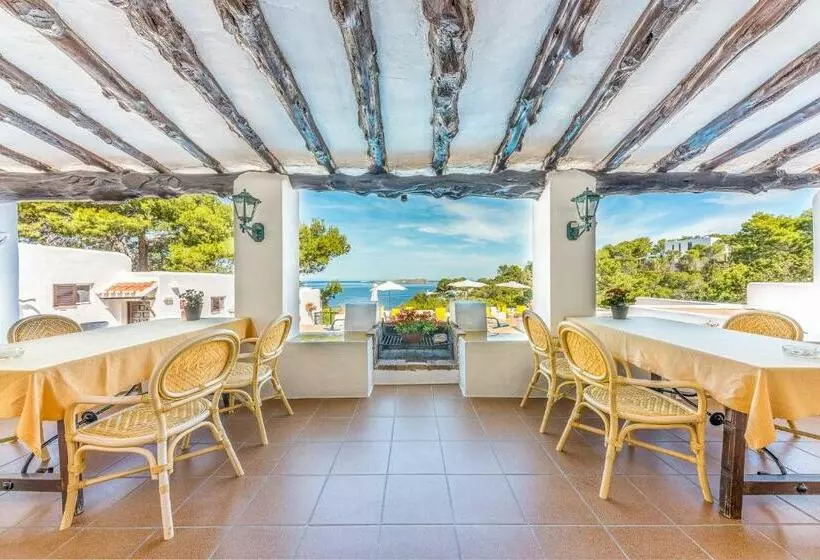 Pension Hostal Cala Moli