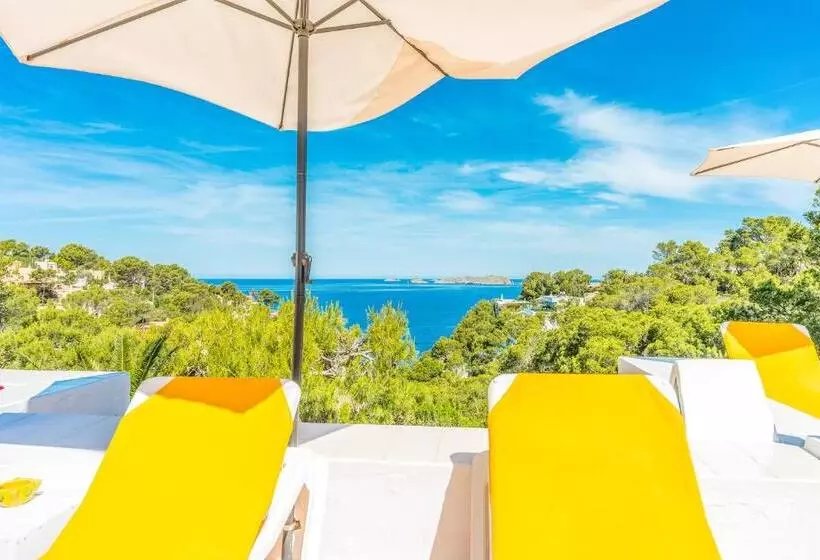Pension Hostal Cala Moli