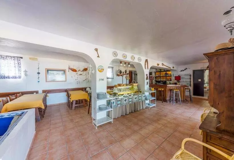 Pension Hostal Cala Moli