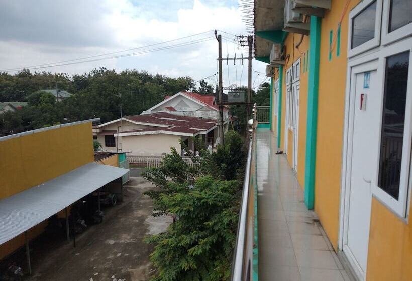 ペンション Kost 748 At