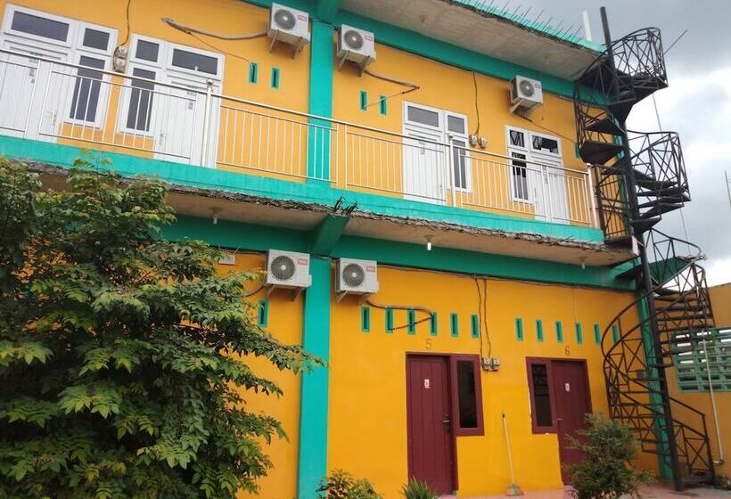 ペンション Kost 748 At