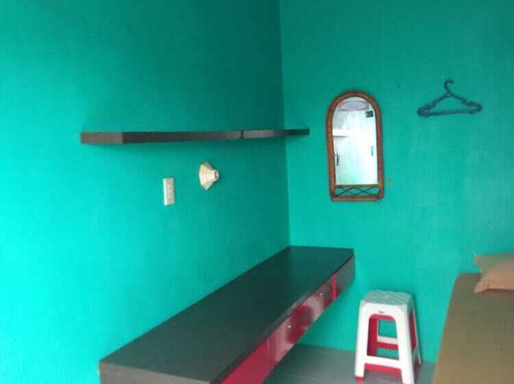 ペンション Kost 748 At