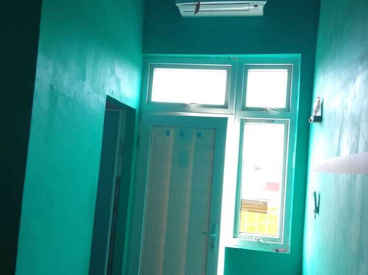 ペンション Kost 748 At