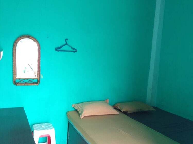 ペンション Kost 748 At