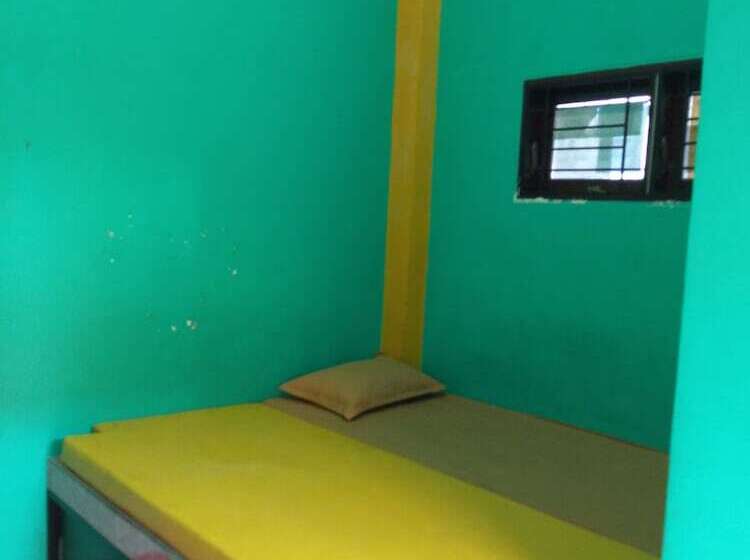 ペンション Kost 748 At