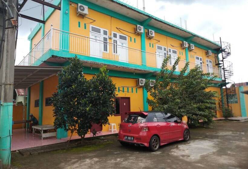 ペンション Kost 748 At