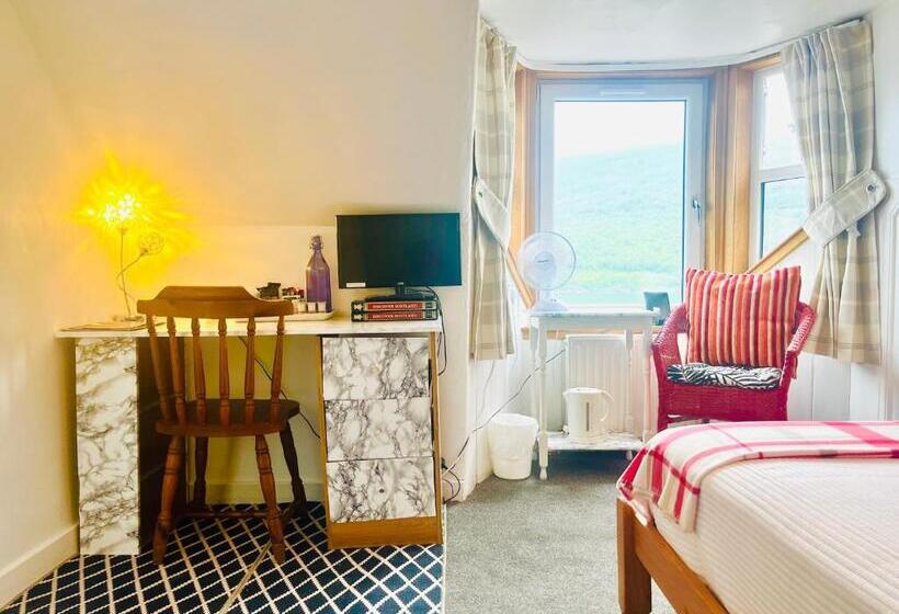 Rowantreebank Bed And Breakfast