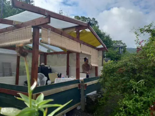 Rowantreebank Bed And Breakfast